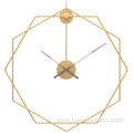 Hot sale clock decorative pendant for home